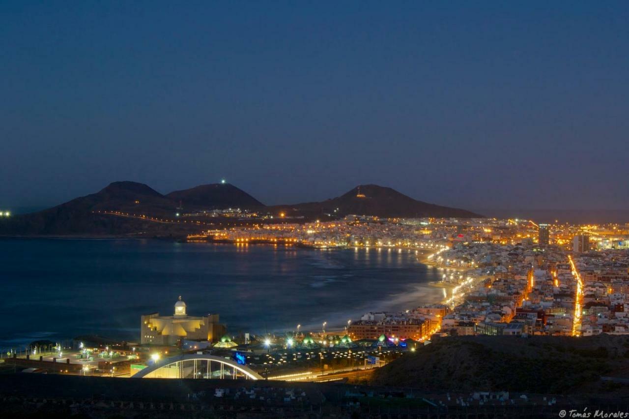 Farray Beach Flat IV By Canary365 Las Palmas de Gran Canaria Exterior photo